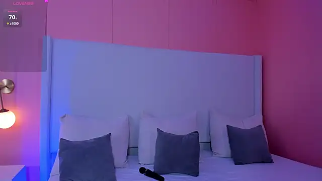 luna veega online show from 04.03.26