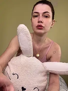 Cutee Erika online show from 04.05.26