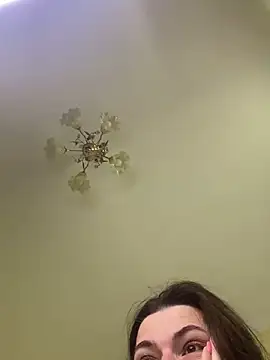 Cutee Erika online show from 04.27.26