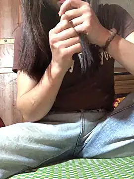 Akira-baby online show from 03.21.26