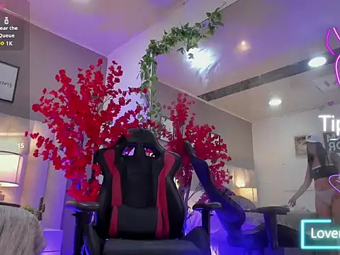 aniie rouse online show from 03.20.26