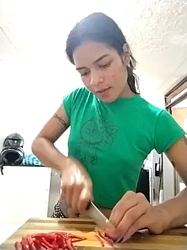 Samantha Elis1 online show from 03.30.26