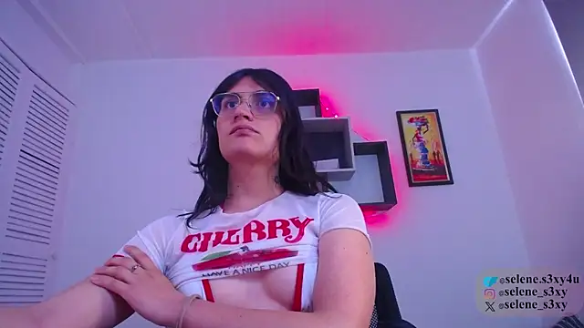 selene cutie online show from 04.08.26