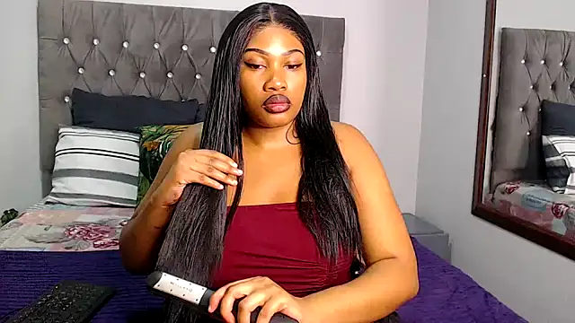 MissPradaa online show from 03.18.26