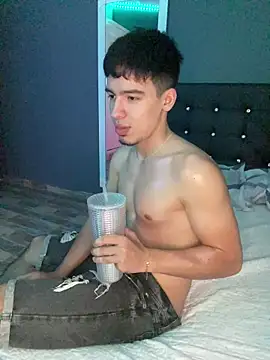 david osorio online show from 03.26.26