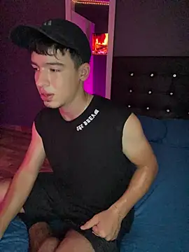 david osorio online show from 04.02.26