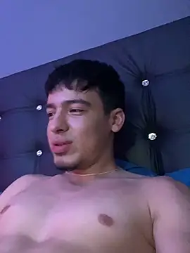 david osorio online show from 04.05.26