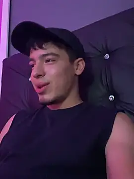 david osorio online show from 04.06.26