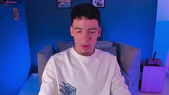 david osorio online show from 04.15.26