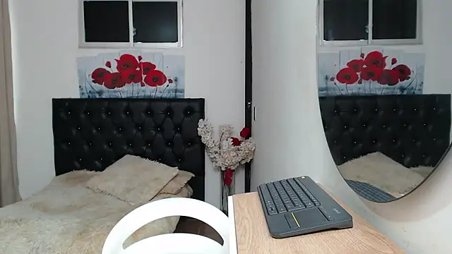 Tamar4 f00x online show from 05.07.26