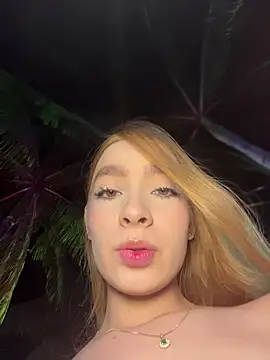 Isabella gaviria online show from 03.18.26