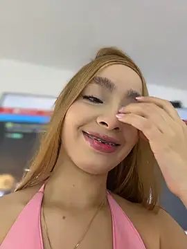 Isabella gaviria online show from 03.21.26