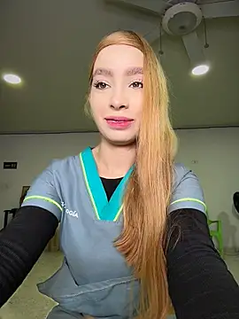 Isabella gaviria online show from 04.10.26