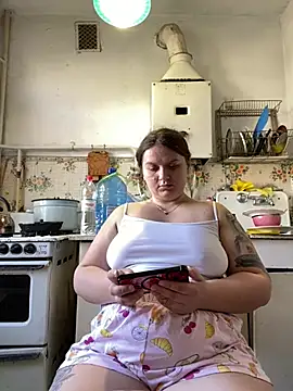 Nenssy555 online show from 03.12.26