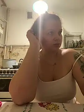 Nenssy555 online show from 03.20.26