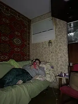 Nenssy555 online show from 03.27.26