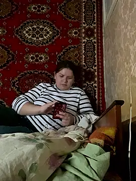 Nenssy555 online show from 03.28.26