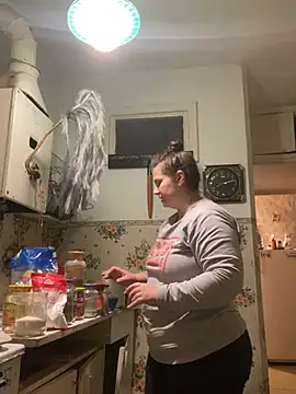 Nenssy555 online show from 04.02.26