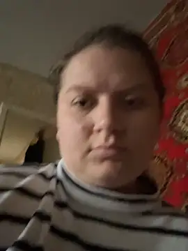 Nenssy555 online show from 04.07.26