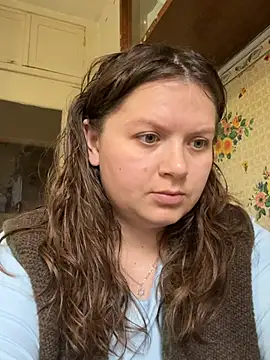 Nenssy555 online show from 04.08.26