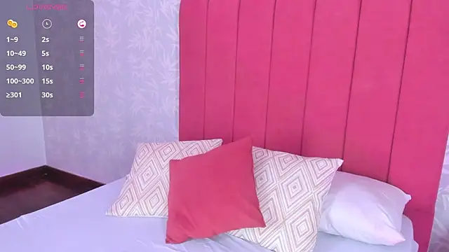 Zoee Kravitz online show from 04.26.26