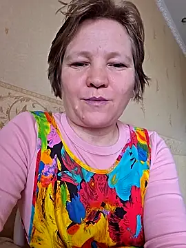  LOLA-LOLA  online show from 04.02.26