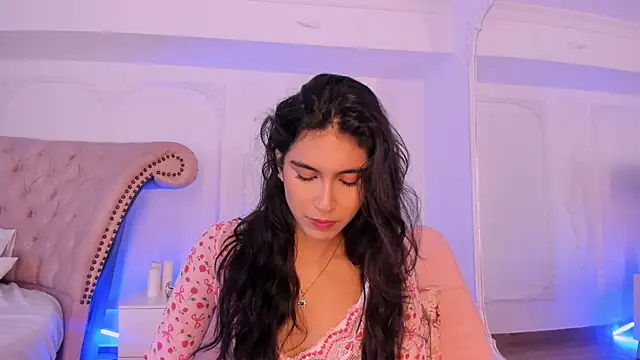 LucianaBlanco  online show from 05.13.26