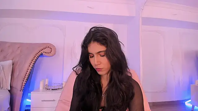 LucianaBlanco  online show from 05.19.26