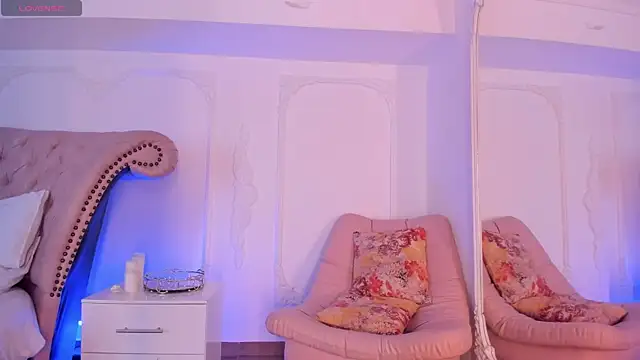LucianaBlanco  online show from 05.24.26