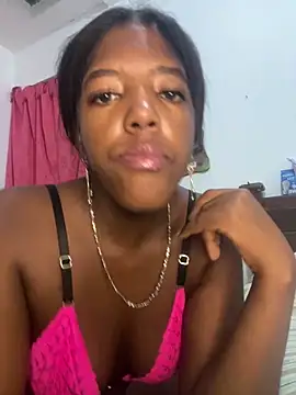 Brenda hot27 online show from 03.28.26