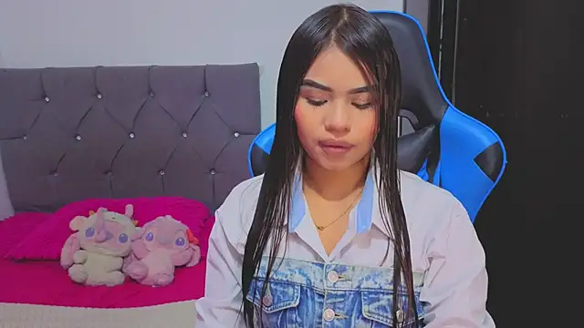 Roxan Luxe online show from 03.29.26