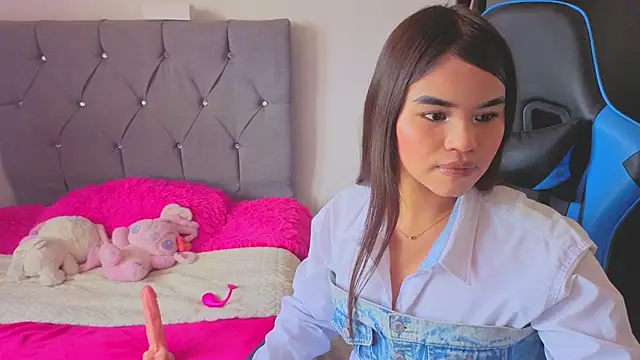 Roxan Luxe online show from 04.02.26