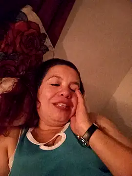 TabooAngel17 online show from 03.28.26