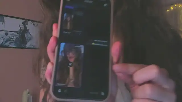 Tallulah Kinky online show from 04.16.26