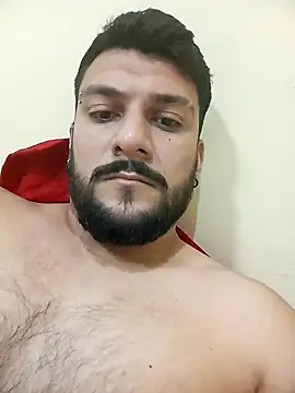 OchefRabudo online show from 04.13.26