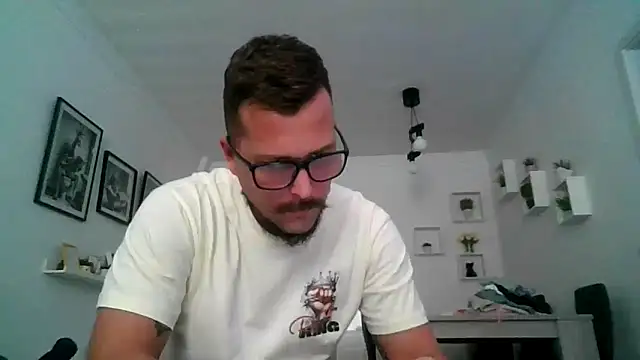 yanick931 online show from 04.07.26