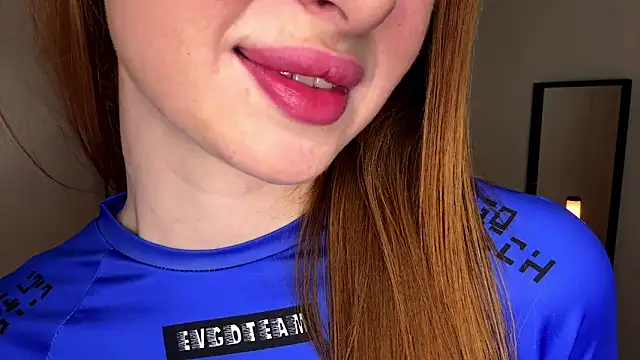 SkyAlice01 online show from 03.14.26