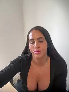 spiceyminx1234 online show from 06.20.26