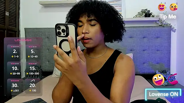 axel colling1 online show from 03.20.26