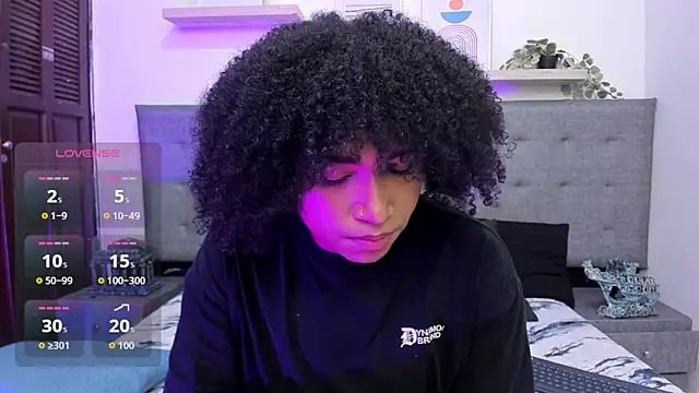 axel colling1 online show from 03.26.26