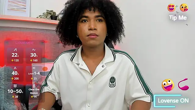 axel colling1 online show from 04.01.26