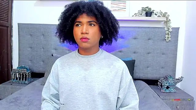 axel colling1 online show from 04.13.26