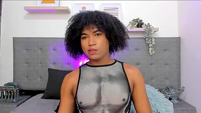 axel colling1 online show from 04.15.26