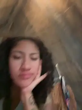 LatinaLoka online show from 04.08.26