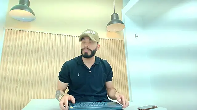 JEAN LEWIS2 online show from 03.18.26