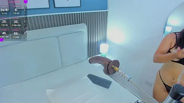 lia sucker online show from 03.27.26