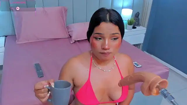 lia sucker online show from 04.11.26