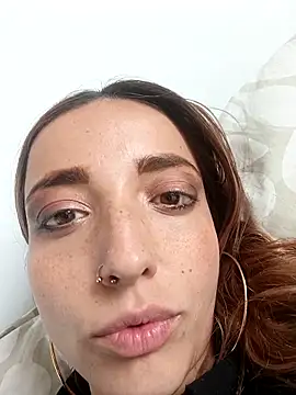 sidneey lovee online show from 04.14.26