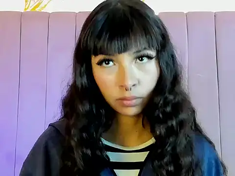 CherrySweetl online show from 04.14.26