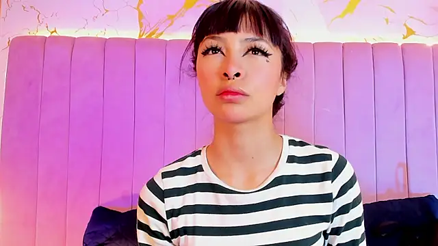 CherrySweetl online show from 04.15.26